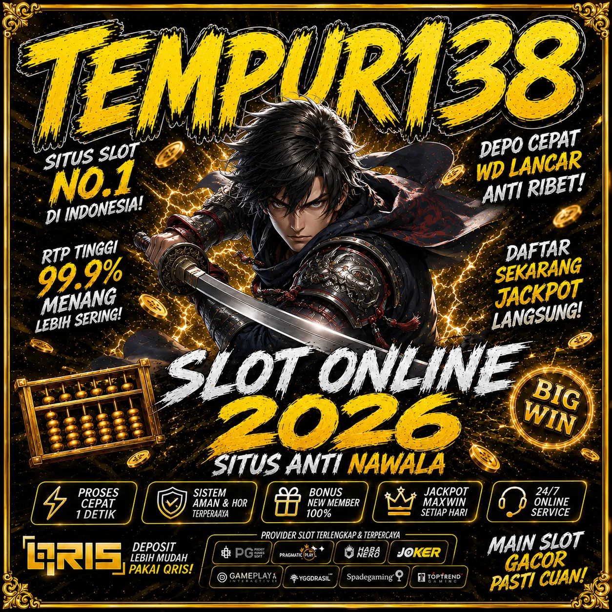 TEMPUR138 Banner